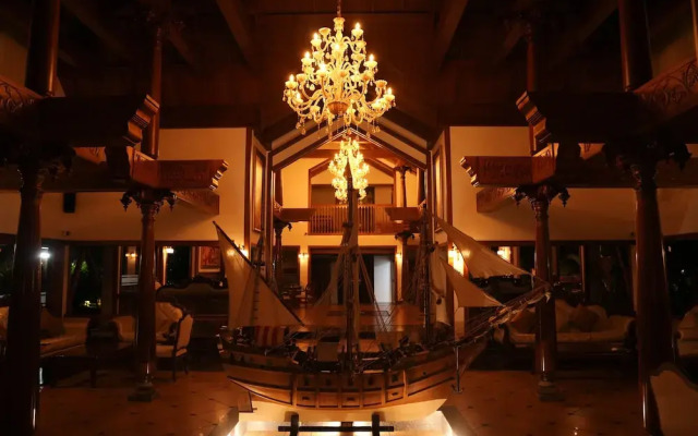 Gokulam Grand Resort & Spa