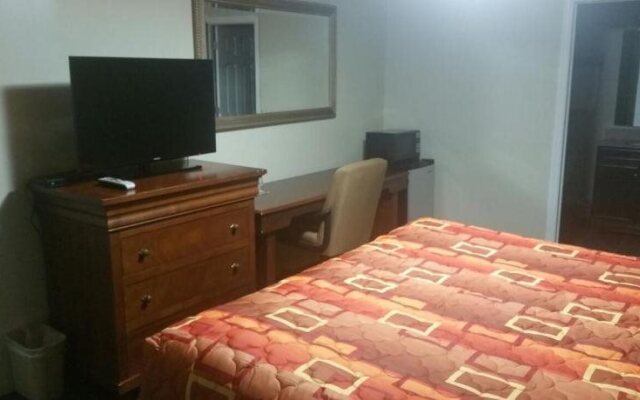 Slumberland Motel Mount Holly