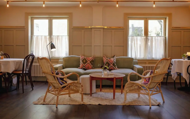 Hotell & Värdshuset Clas på hörnet