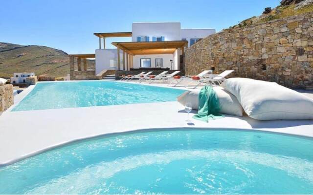 Master Villa Complex 13 Bedrooms
