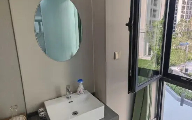 Tianjin Future City Homestay