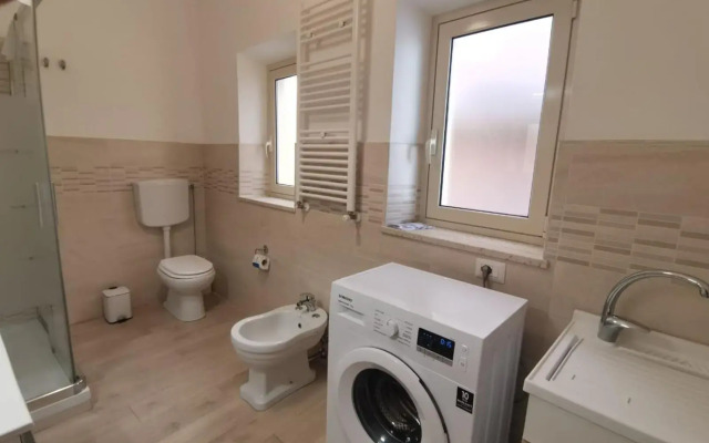 Cartolina Apartment