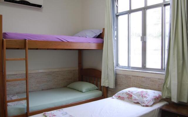 Recanto Casa e Jardim