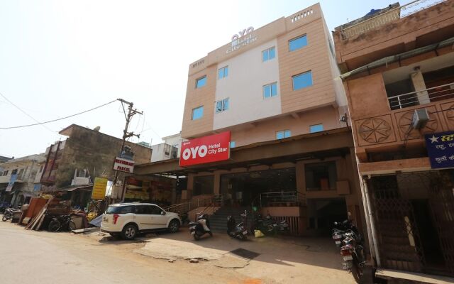 OYO 9096 Hotel City Star