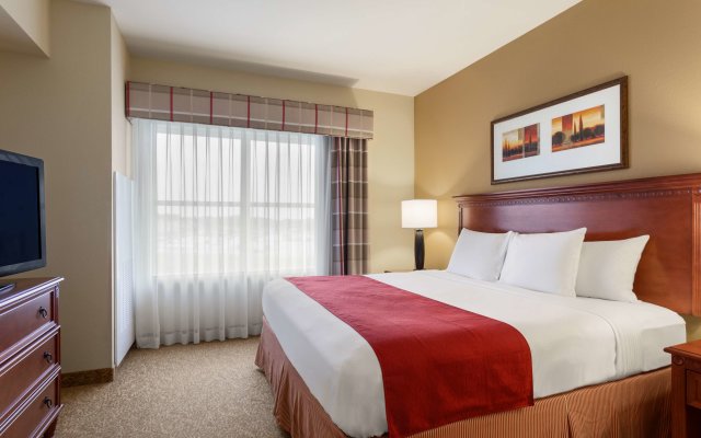 Country Inn & Suites by Radisson, Harrisburg - Hershey West, PA