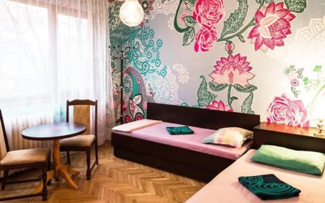 Sofia Smart Hostel