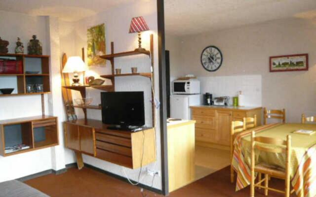 Appartement Villard-de-Lans, 3 pièces, 6 personnes - FR-1-515-9