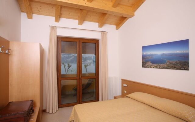 Residence Atlantide