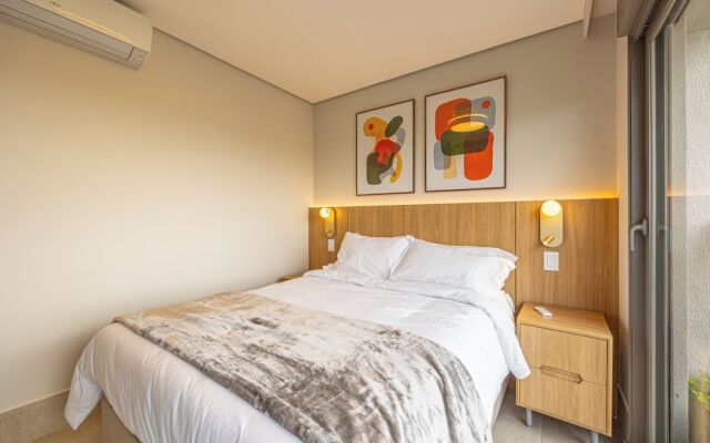 FYM- Cyrela For You Moema - Anora Spaces