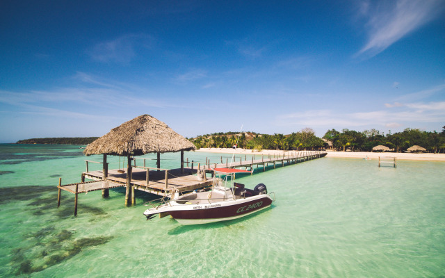 Punta Rucia Lodge Hotel Boutique & Spa