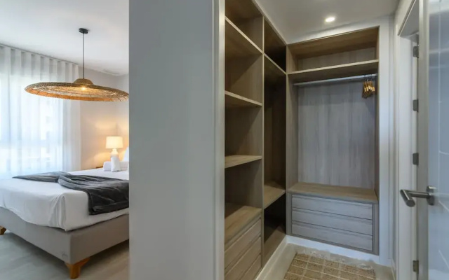 Seaside Apartment in Andalusia