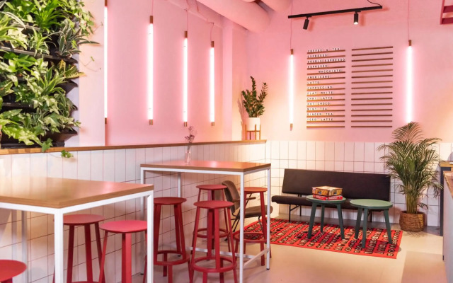 Conscious Hotel Vondelpark