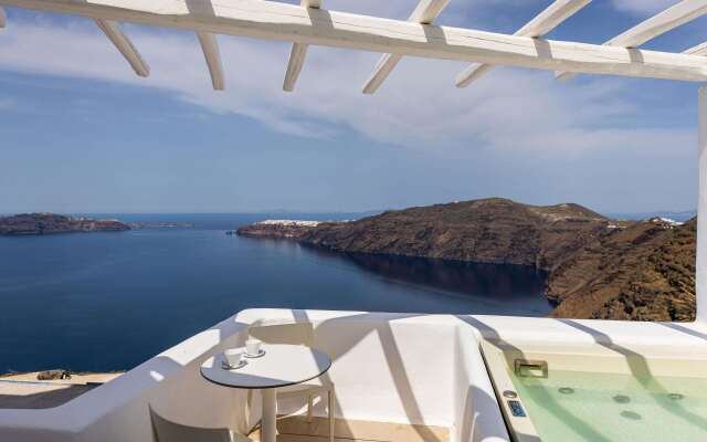 Rocabella Santorini Hotel & SPA