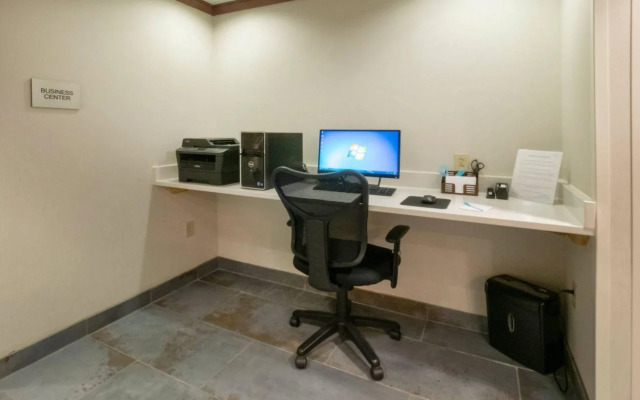 Fairfield Inn & Suites by Marriott Hazleton