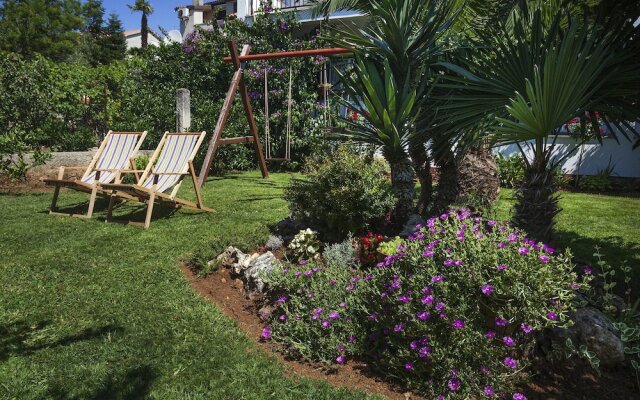 Apartments Antonieta