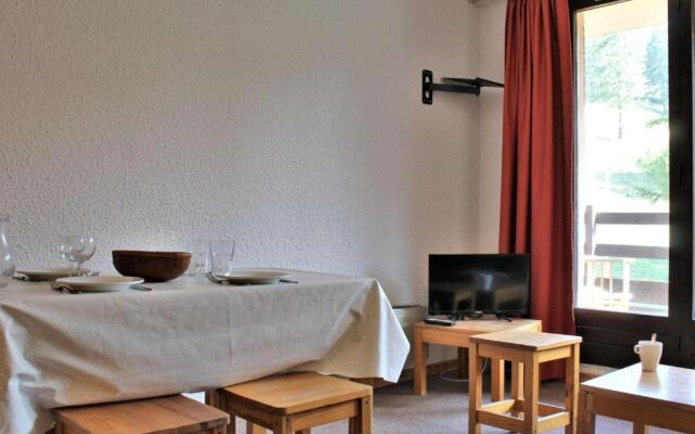 Appartement Risoul, 2 pièces, 5 personnes - FR-1-330-143