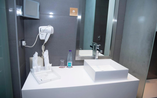 Executives Hotel - KAFD