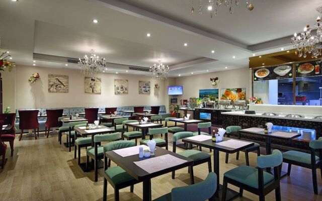 U-Hotel