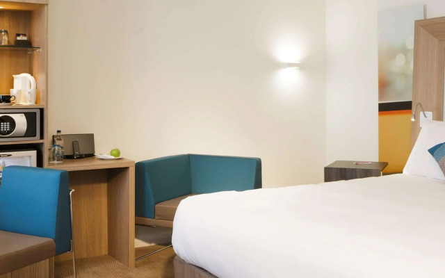 Novotel London Brentford
