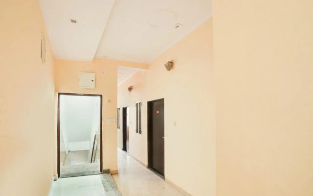 OYO 26462 Hotel Yatrik