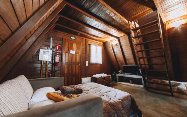 Pousada Viva - S¿Thom¿as Letras