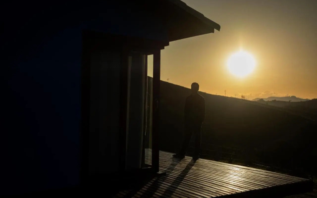 Estalagem Meraki - Cunha SP