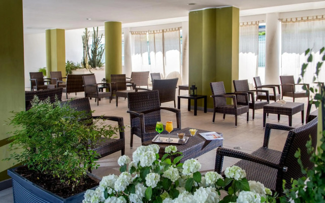 Hotel Capannelle