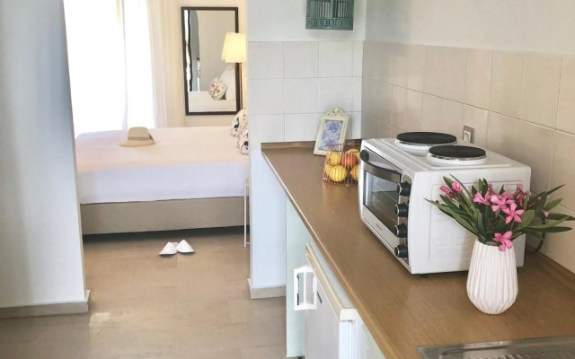 Nikoleta'S Corfu Apartments