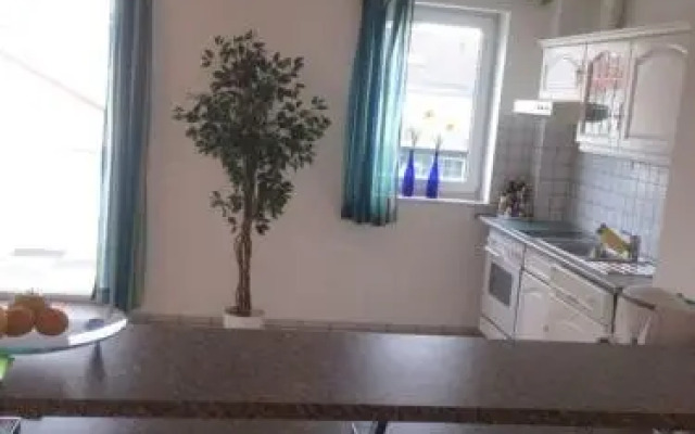 Ferienwohnung Karin