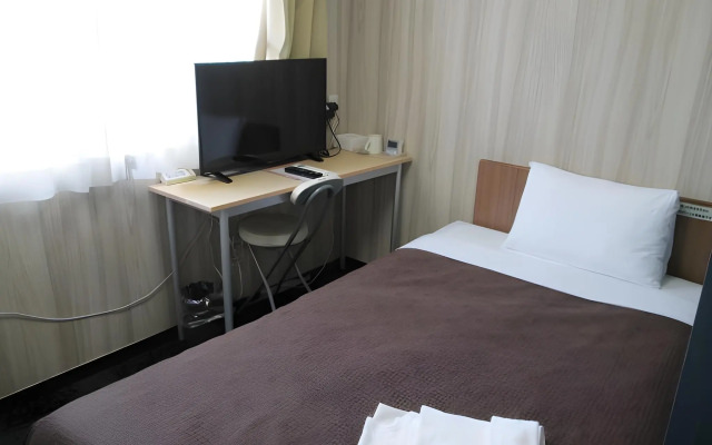 Hotel Select Inn Shimada Ekimae