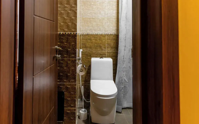 Cascadia Serviced Apartments