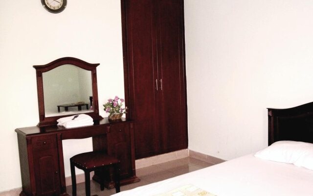 Ha Noi Hotel