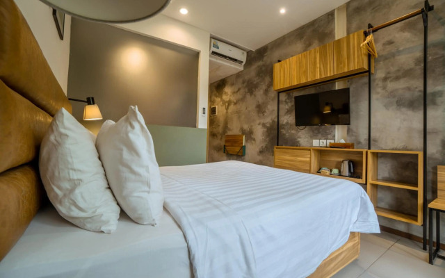 Dreams Sapphire Resort & Spa - All Inclusive