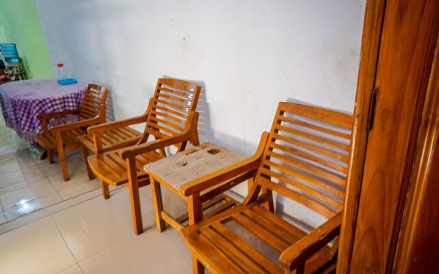 OYO 93069 Penginapan Sumber Rizki
