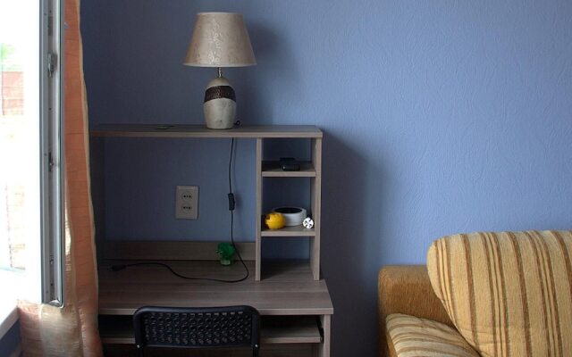 Апартаменты на ул. Советской, 17А