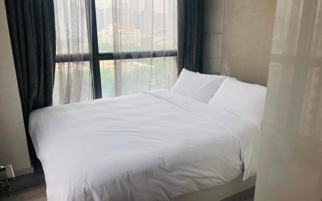 Citadines Ritan Beijing