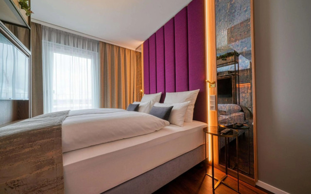 FourSide Hotel Ringsheim, Trademark Collection by Wyndham