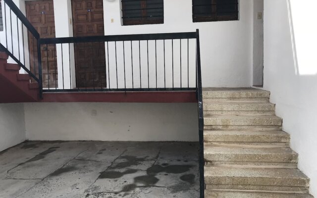 Estudio Reformado Regueral - 123A
