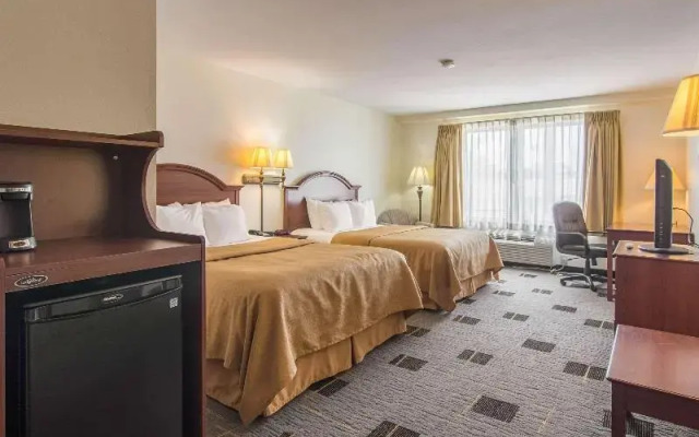 Quality Inn I-70