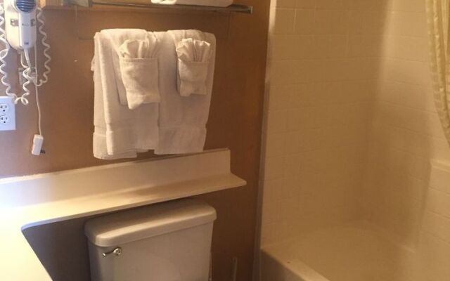 The Sterling Hotel and Extended Stay