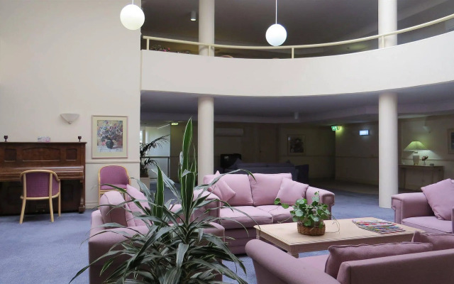 Waldorf Wahroonga Residential Apartments