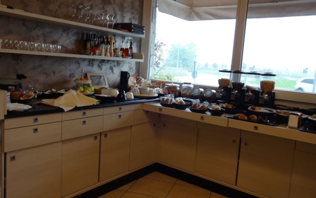 Hotel Nuova Orchidea