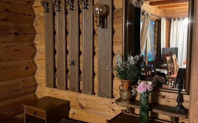Šeimyninis namelis nr.1
