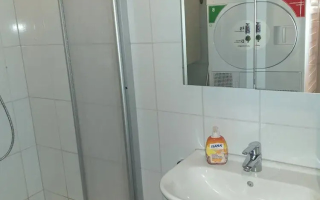 3 Bedroom Apartment in Arbon