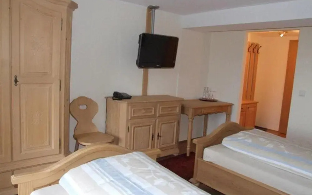 Berggasthof & Hotel Brend