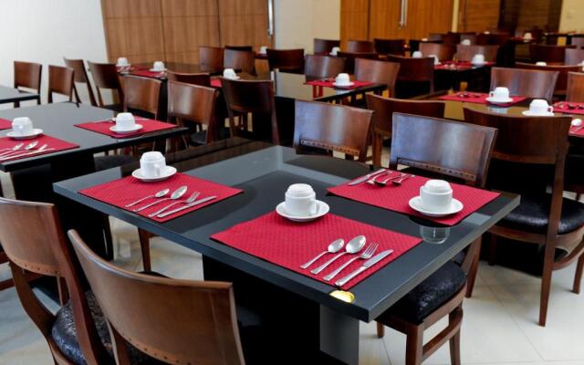 Faria Lima Flat Service