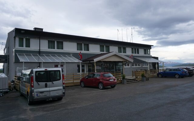 Evenes Fjordhotel