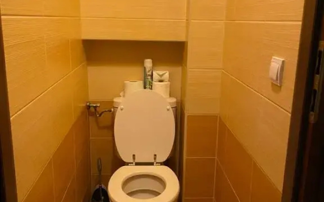 Platán Apartman