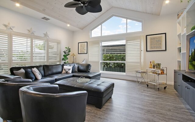 The Silver Bull All Abilities