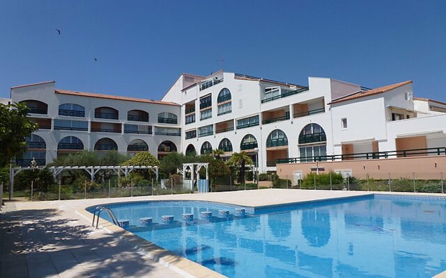 Les Terrasses du Lac 9672